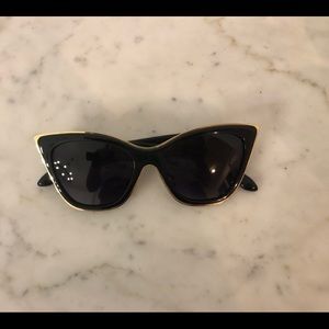 Anine Bing Sunglasses